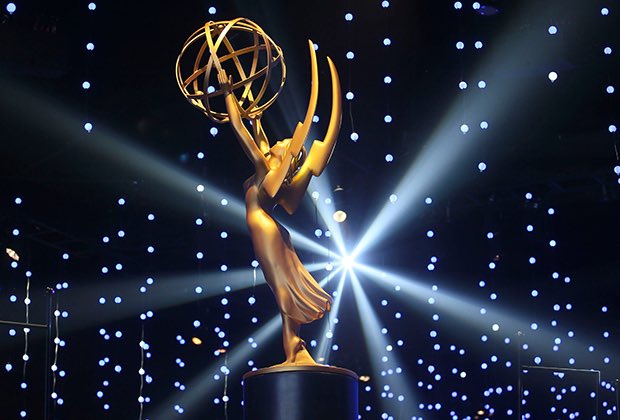 Congratulations to all my daytime friends and former colleagues on their Emmy nominations! A real reason to celebrate! #DaytimeEmmys #Days