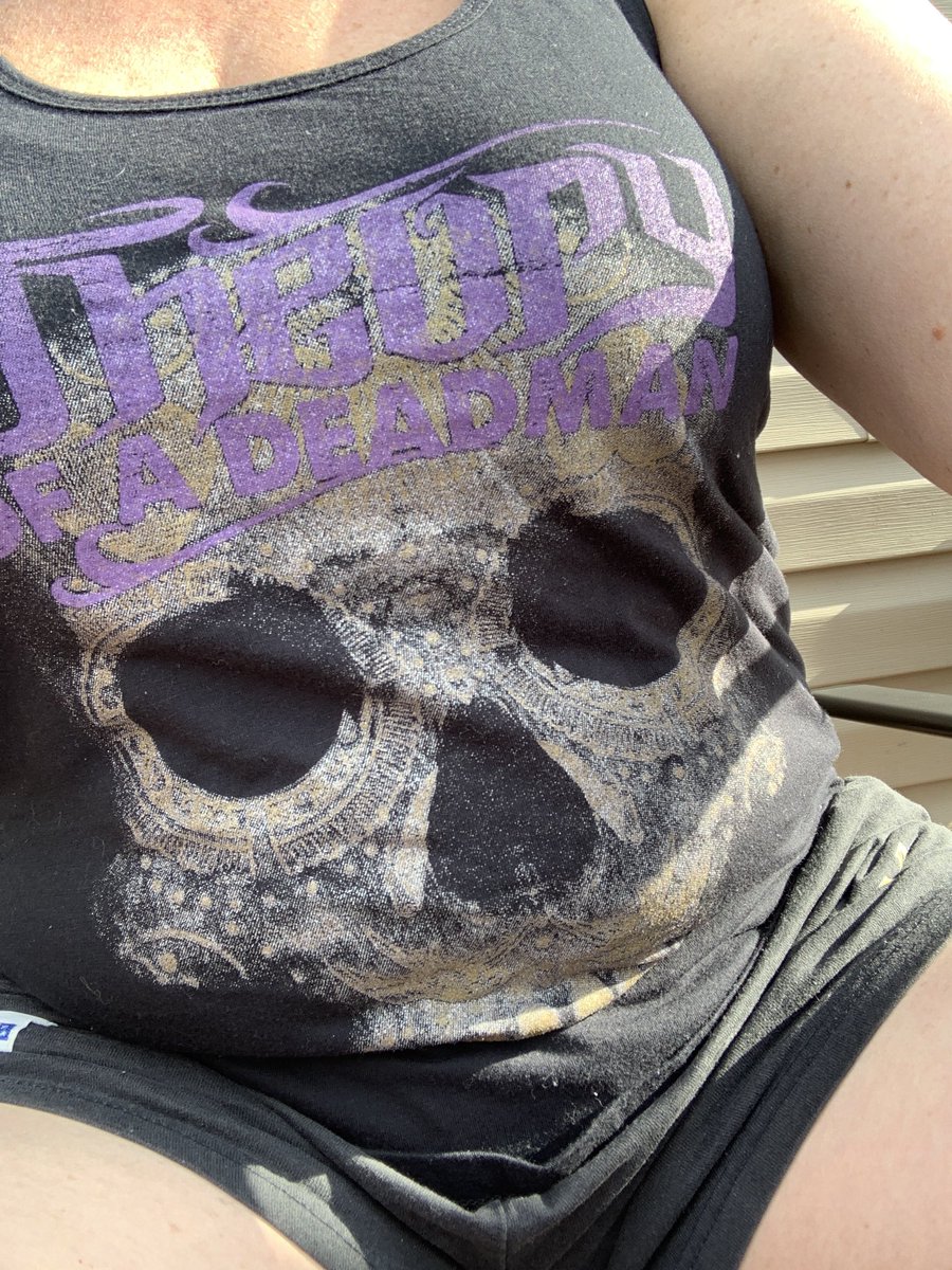 LanceRidlon's tweet photo. Hello @TheoryMusic Tyler, Dave, Joey and Dean.. if you see this, I miss my live music so BAD! So sitting on the back deck enjoying your music and drinking a couple cold ones. #bringbackmyshows #hateurona #missmybands 🤘🏼🎸🎤🎼 #TOADM https://t.co/YwZelJgkF6