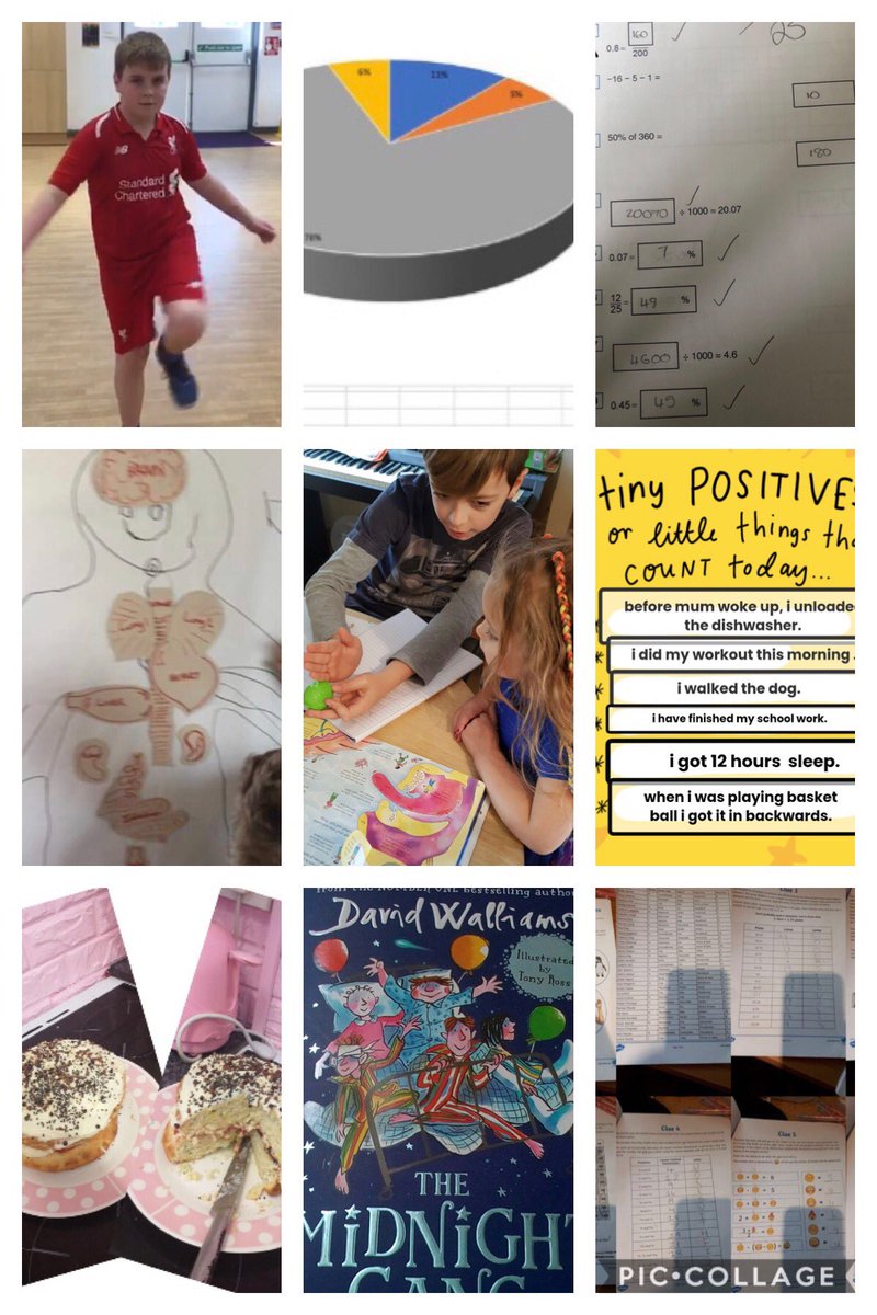 GosbertonAcad's tweet photo. Finland Class have been busy too. #MakingHomeLearningFun #Computing #Art #PositivityTime https://t.co/FIobTZFJzm