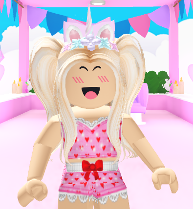 What Is Iamsanna Roblox Name - iamsanna roblox character adopt me