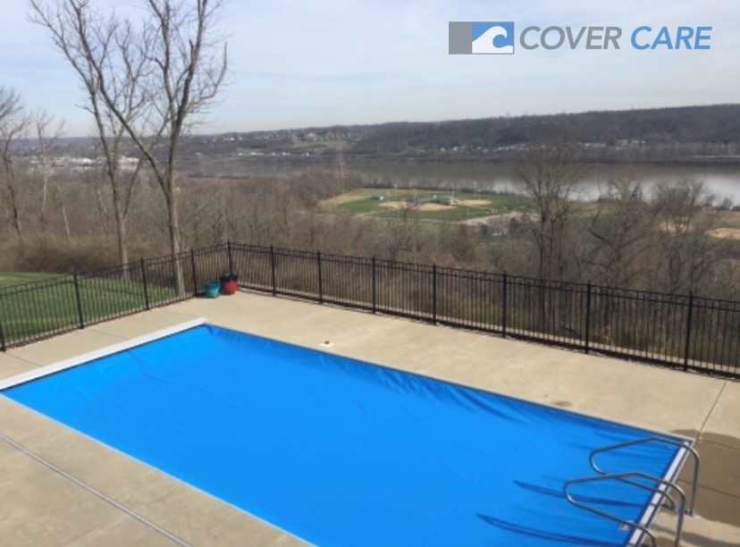 CoverCareLLC's tweet image. Replacement cover for the win! #BeforeAndAfter
.
.
#NationalWaterSafetyMonth #automaticpoolcover #replacement #covercare