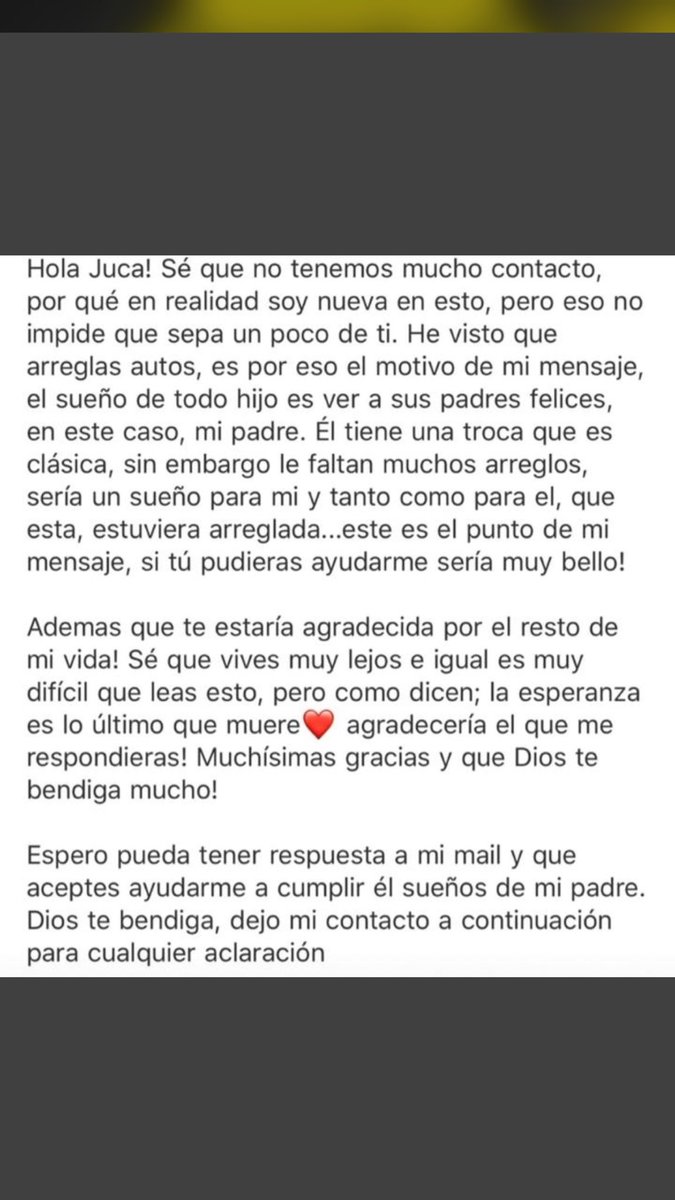 mtznesdi's tweet photo. @jucaviapri https://t.co/yg6fUph49w