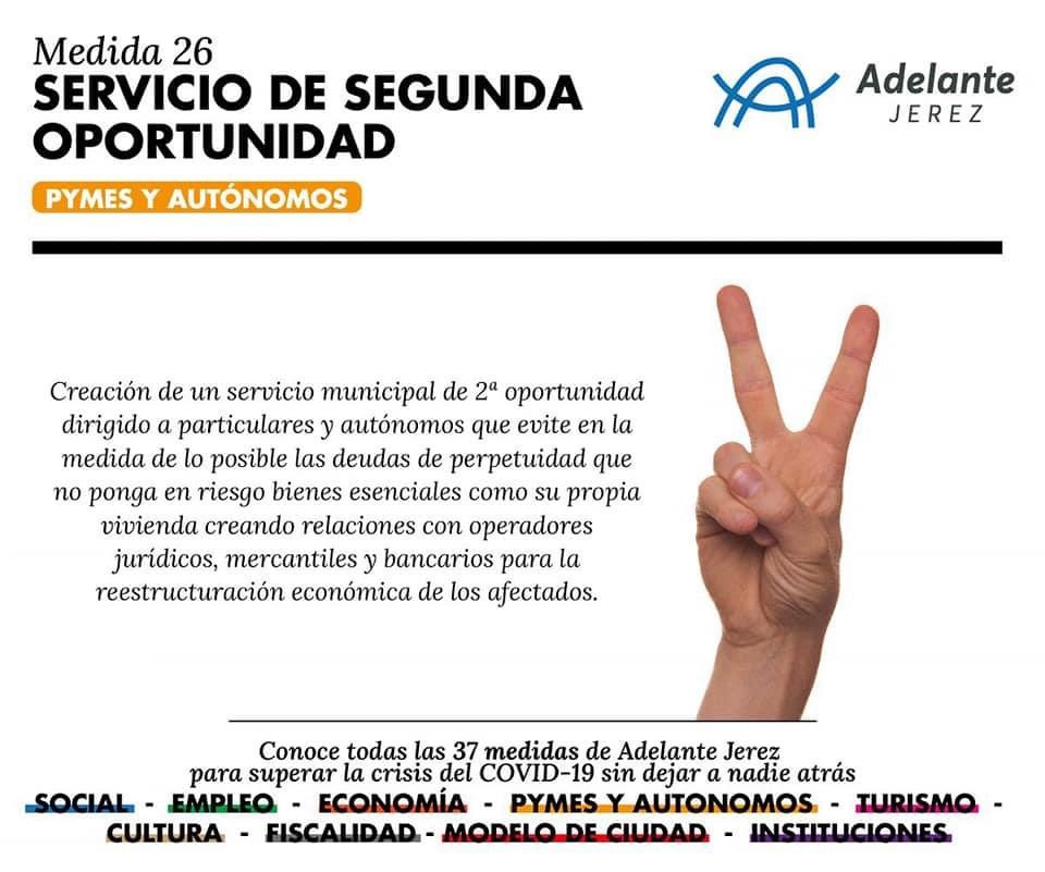 PodemosJerez's tweet photo. Poner a disposición de autónomos y PYMES herramientas que mejoren su competitividad y facilitar la recuperación de aquellos que se han visto arrasados por la crisis para que puedan continuar con sus proyectos profesionales y vitales. #MedidasConcretas #PodemosJerez #AdelanteJerez https://t.co/IgF6ibBOw1