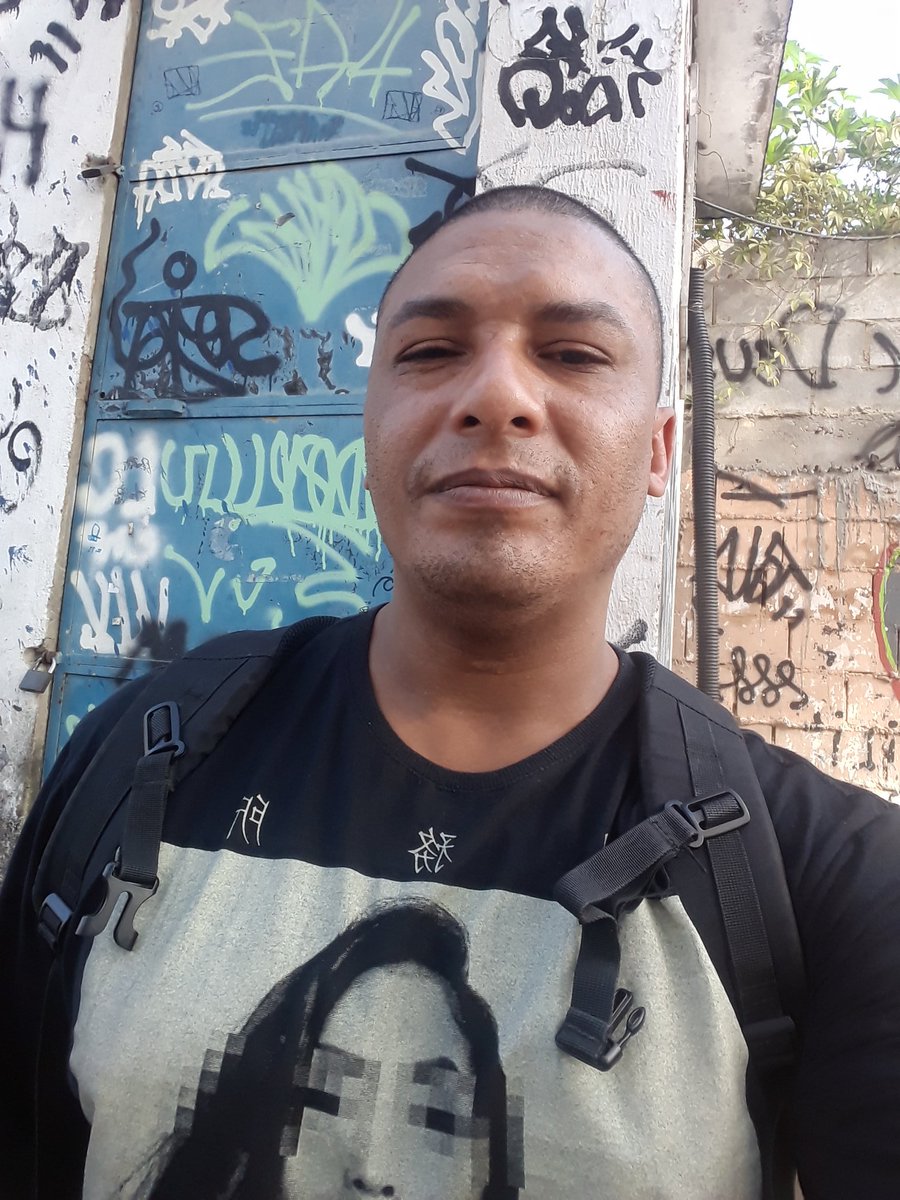 Rafaelpock's tweet photo. Sempre digo a cara é feia só que o coração é enorme ..
💥💥💥
#JacaCity https://t.co/mXls9ursb3