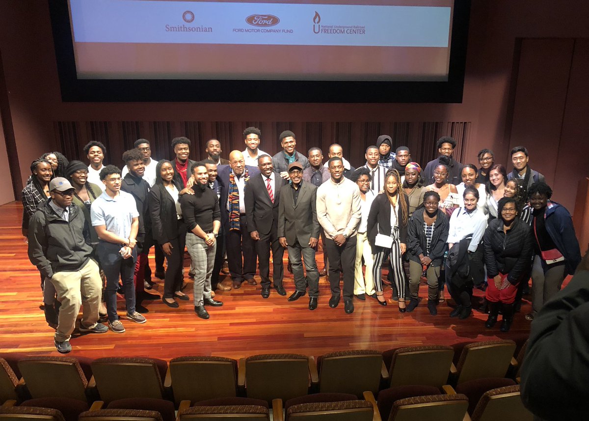 The AACRC tweet media