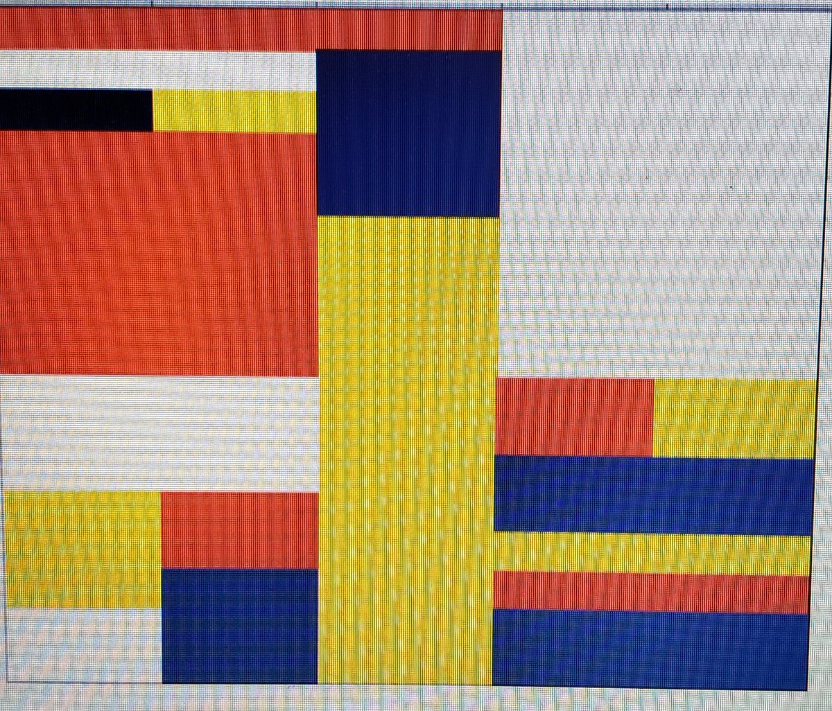 christinelong22's tweet image. Amusant faire de l&apos;art avec un ordinateur!   Merci @labos_creatifs @brilliant_labs pour l&apos;idée!  #FunCreatif