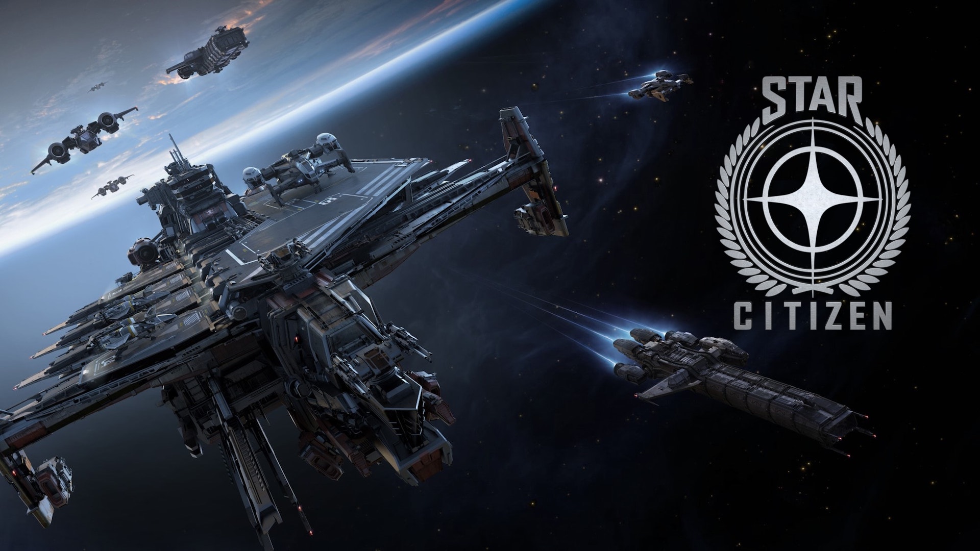 Free Steam Games✨ on X: Star Citizen is free to try for 11 days!    / X