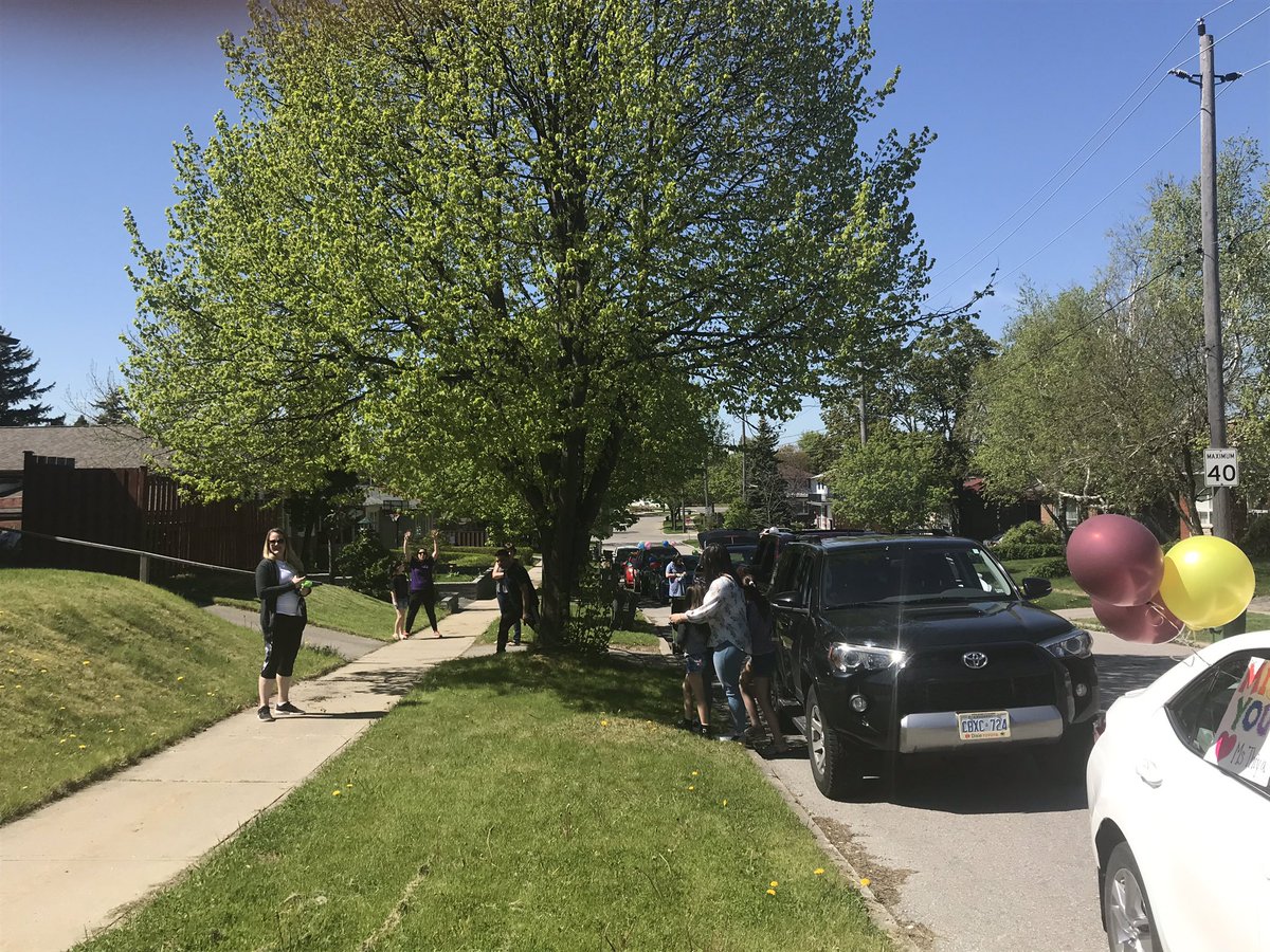 North Bendale tweet media
