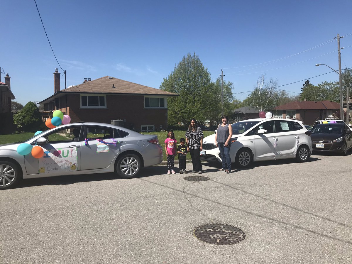 North Bendale tweet media