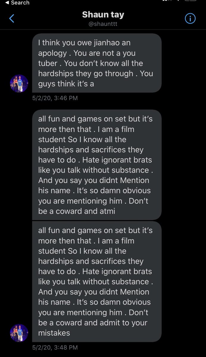 Aj On Twitter The Face The Dms Https T Co Zfnumxj1lw