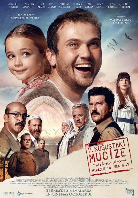 SandyLydia1's tweet photo. #miracleincellno7 i have literally cried all through this movie😭😭😭Poor little girl. https://t.co/e33RYEGU9B