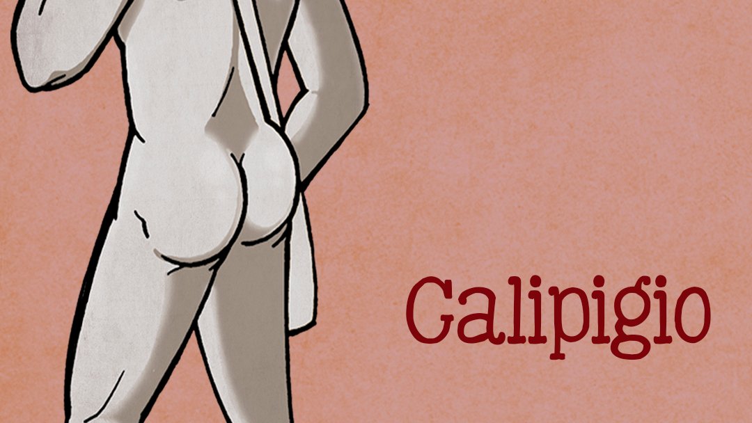 calipigio