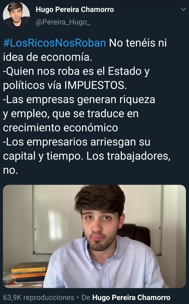 pokerock's tweet photo. @_Queque_ gran respuesta no? https://t.co/hO0qoviuFT