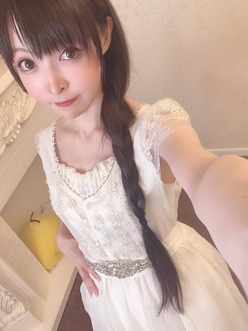 コスプレイヤーまゆろんのTwitter画像43
