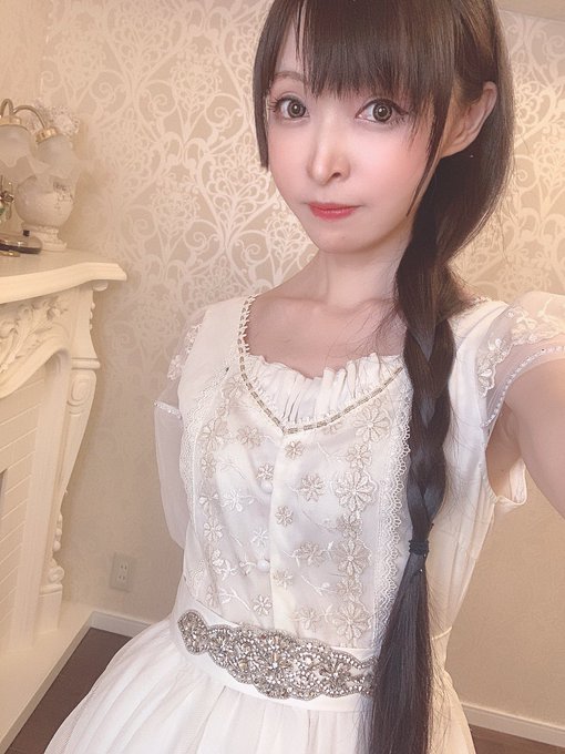コスプレイヤーまゆろんのTwitter画像42