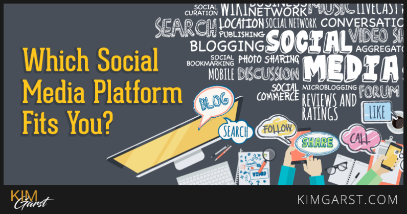 kimgarst's tweet photo. Wondering which social media platform you are most similar to or which you should focus your efforts on based on what you are looking to get out of it?  Take this quiz that I created with Riddle and see for yourself. https://t.co/hHirlN93aR https://t.co/sD2rI7pTh3