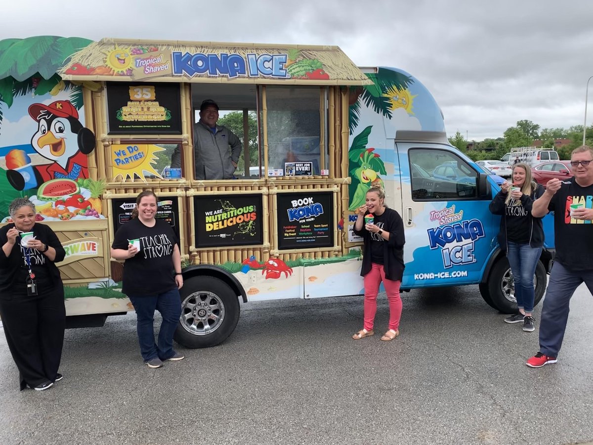 Little Blue Sharks tweet media