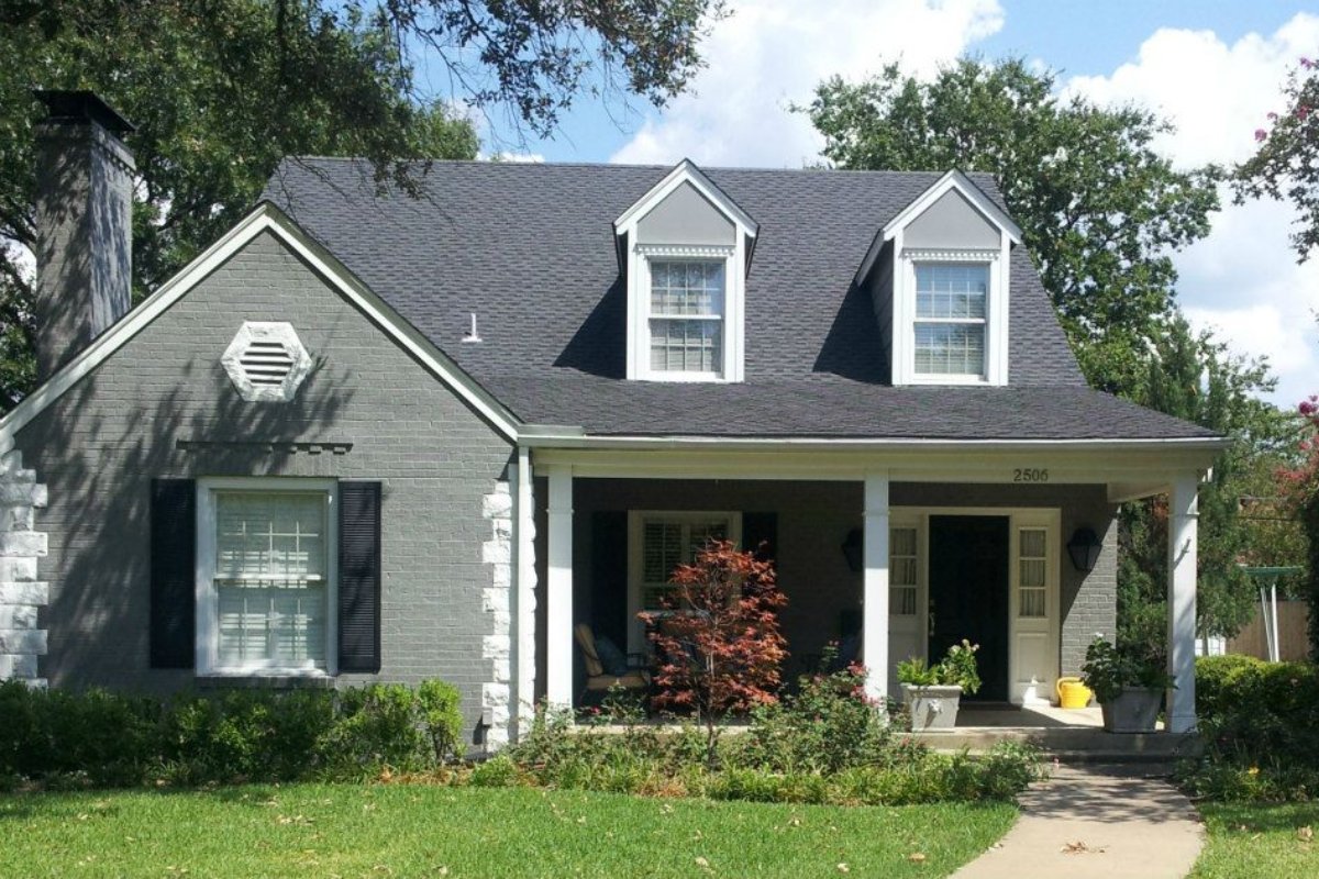Griffith Roofing Company tweet media