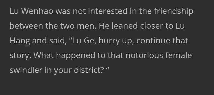 aldwkwl i love lu wenhao