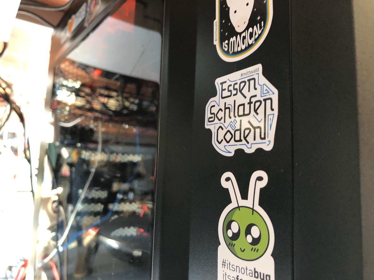 #PhotosOfMyLife Day 2/7: Jeden Tag ein Foto - ohne Erklärungen und ohne Menschen. Jeden Tag eine Einladung mitzumachen. Eingeladen hat uns @luiseborek 

Wir nominieren:  <a href="/OSguard/">Markus Schneider</a>