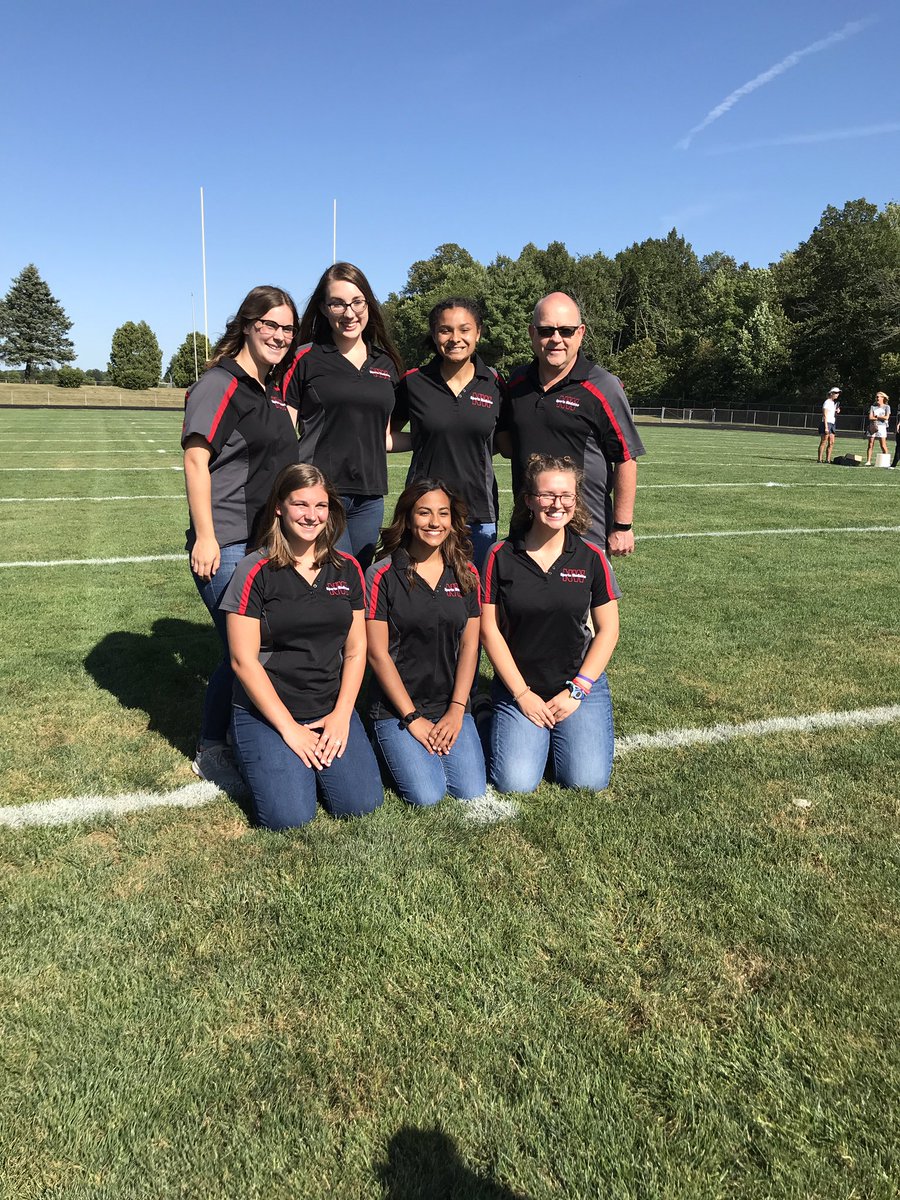 NWHS Sports Medicine tweet media