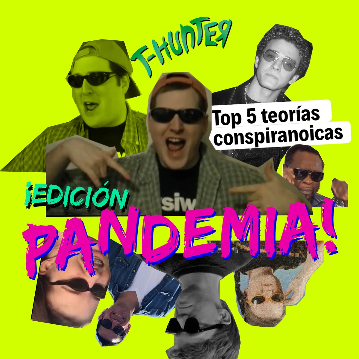 t_huntermx's tweet photo. ¡¡Que no te engañen!! El líquido de tus rodillas solo puede ser extraído por los empleado del gobierno que colocan las antenas 5G. ¿Realidad? ¡Pues no mi ciela! 
Chécate este top de teorías conspiranoícas que surgieron durante la pandemia. #FakeNews https://t.co/VZxU1G9tFK