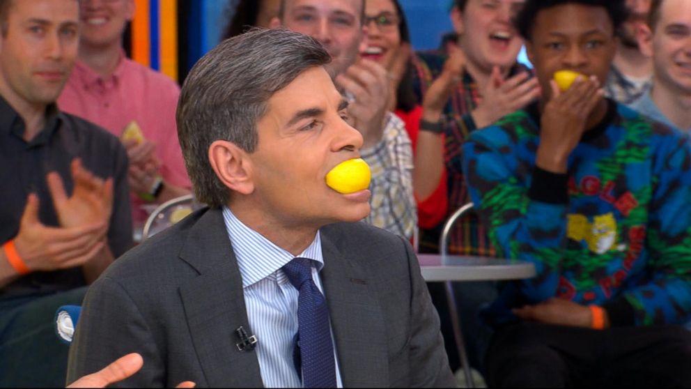 Two years ago our #LemonsForLeukemia campaign went viral! Our community helped us to break the world record for most bone marrow donors in one day...

We just received news that 25 cancer patients have received life saving bone marrow transplants from our efforts. Good job :)