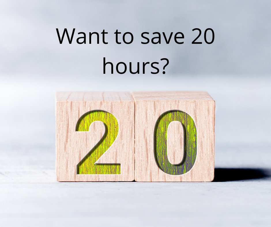 EvermorePres's tweet photo. Our customers save an average of 20 hours per week when they sign up for our social media management services. Find out more here https://t.co/v9OXWjQ7xV
#evermorepresence #socialmediamangement #savetime https://t.co/xxrklZ4i8r