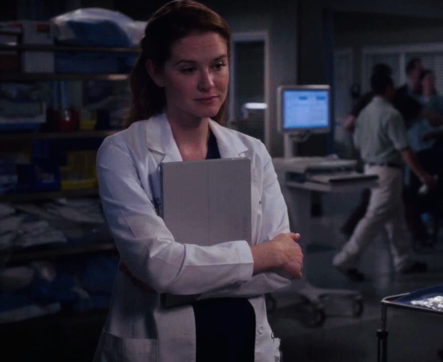 11x16- “Don’t Dream It’s Over”