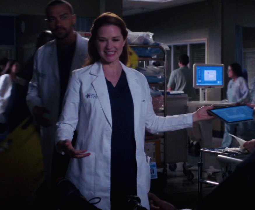 11x16- “Don’t Dream It’s Over”