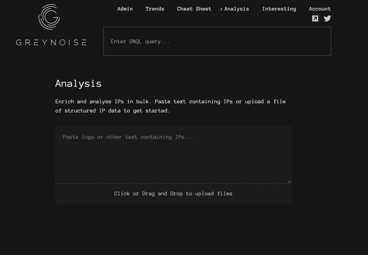 GreyNoiseIO tweet picture