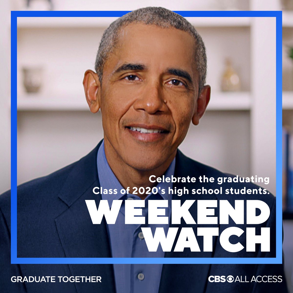 Weekend plans are set:
✅ Dive into an action-packed @SWATCBS
✅ Catch up with <a href="/TheGoodFight/">TheGoodFight</a>'s Christine Baranski on the <a href="/colbertlateshow/">The Late Show</a>
✅ Spend some time with Burns family on <a href="/ManWithAPlan/">Man With A Plan</a>

Stream all this and more on #CBSAllAccess: bit.ly/WatchCBSAA