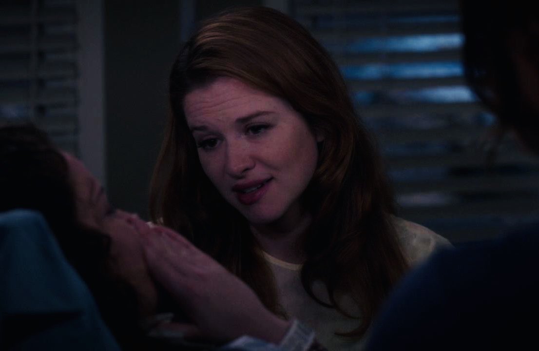 11x17- “With or Without You”