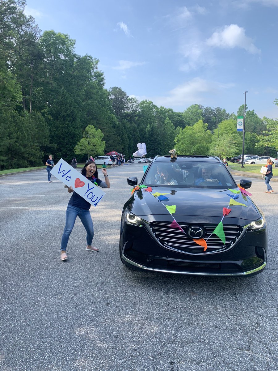 Ms. In (@cvesprincipal) on Twitter photo Thanks to all our families who showed up for our last day celebration.  See you soon Cheetahs! Thanks to all our families who showed up for our last day celebration.  See you soon Cheetahs!