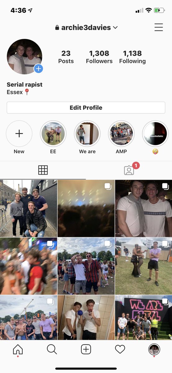 Davies3Archie's tweet image. Turns out you cant trust your mates anymore