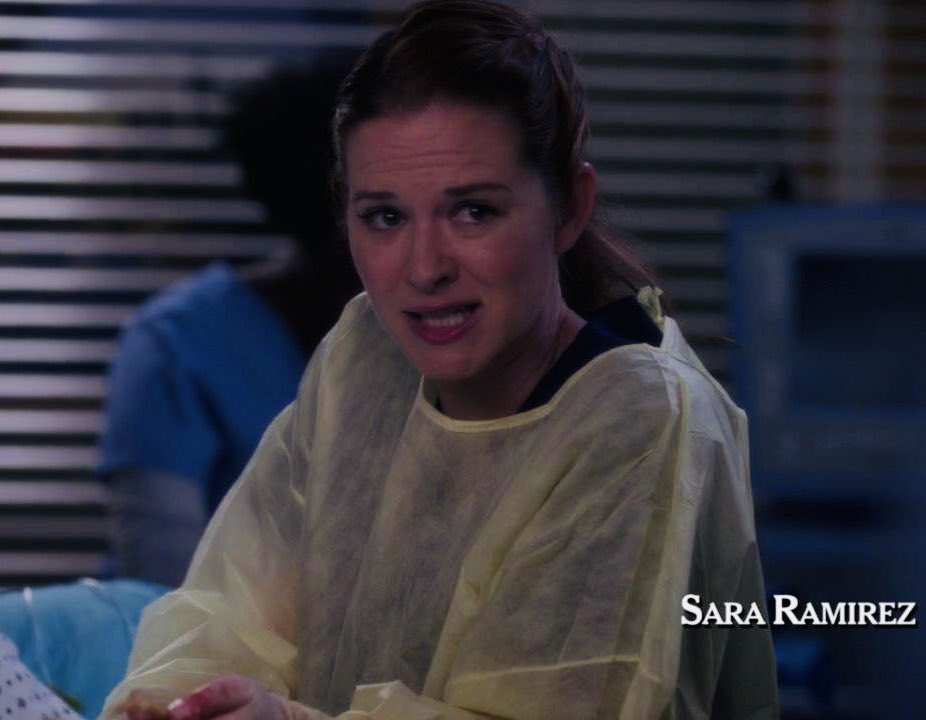 11x19- “Crazy Love”