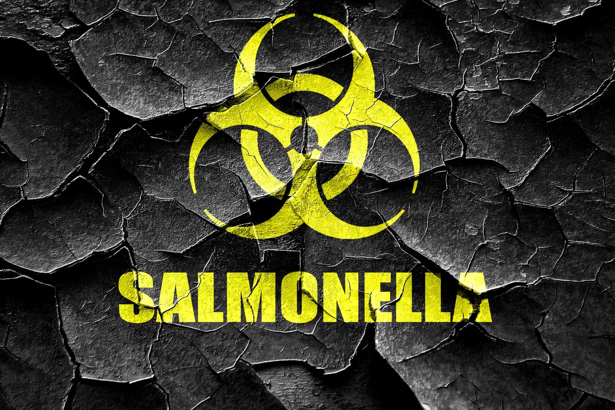 BadFoodRecall's tweet photo. An Oregon widow has filed a wrongful death lawsuit against El Rodeo restaurant. Her husband died due to sepsis and acute organ dysfunction due to salmonella. He ate the same chicken enchilada meal at El Rodeo twice just weeks before he died. Read more here:https://t.co/lonVkjebtW https://t.co/FBbZ6G2VIp