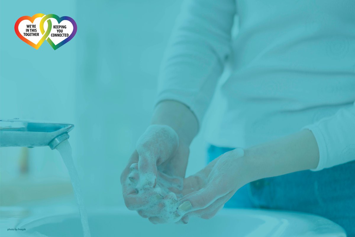 Need a new song to hum while you wash your hands? Here are some good options:
a.First two verses of the national anthem.
b.Chorus of “Let It Go” from Frozen.
c.Rocky theme.
d.Opening section of “Bohemian Rhapsody” by Queen.
e.Chorus of “Man in the Mirror” by Michael Jackson.