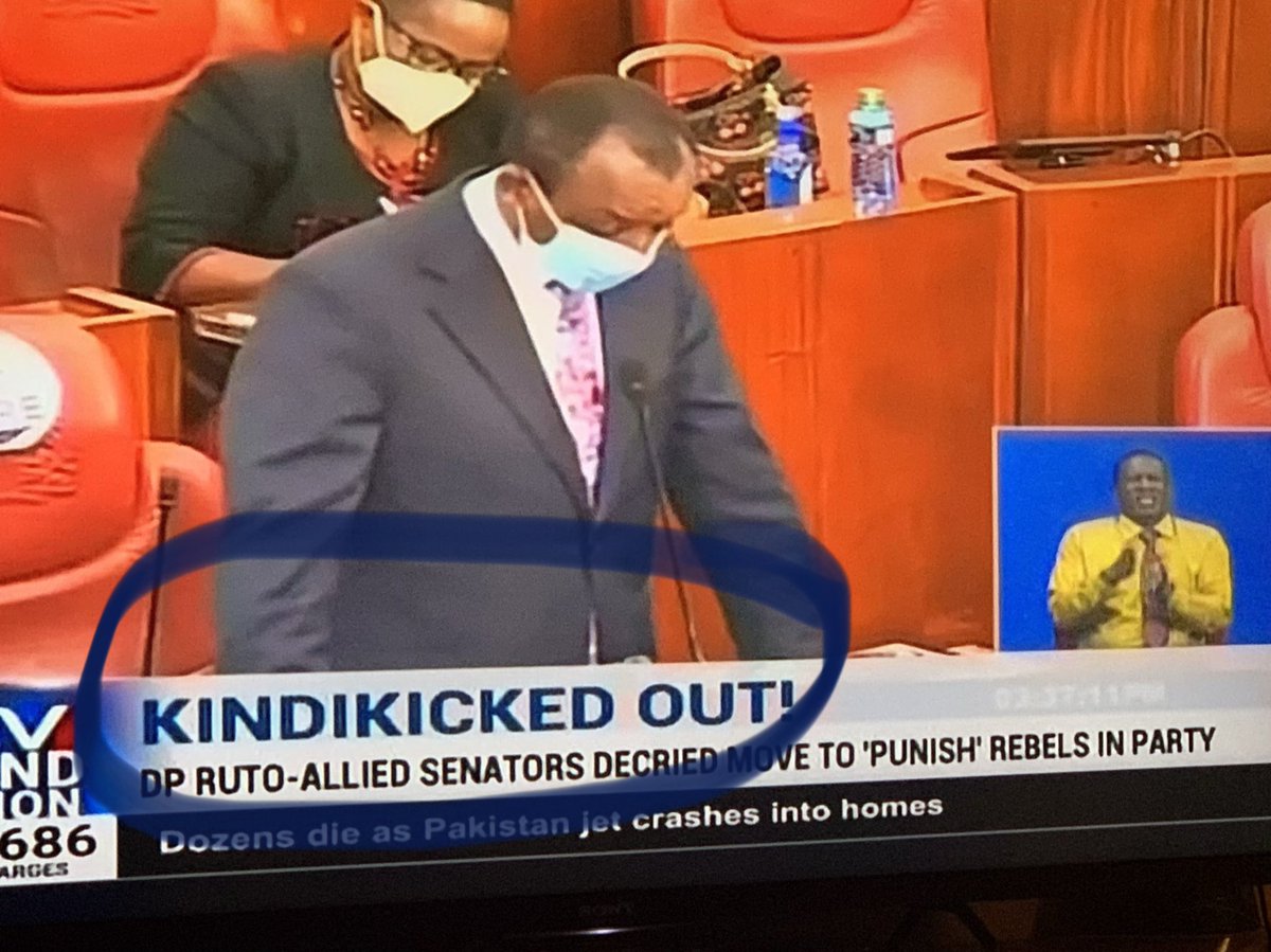 KennedyPatrique's tweet photo. 😂😂😂 @ntvkenya #KindikiOuster https://t.co/DfZ6nqrVAh
