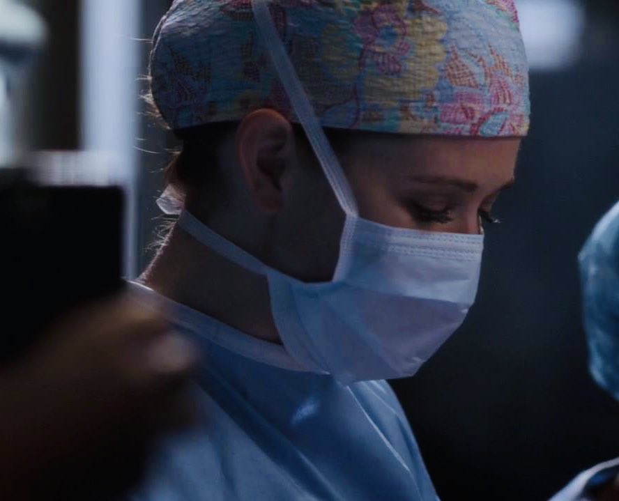 11x21- “How To Save A Life”