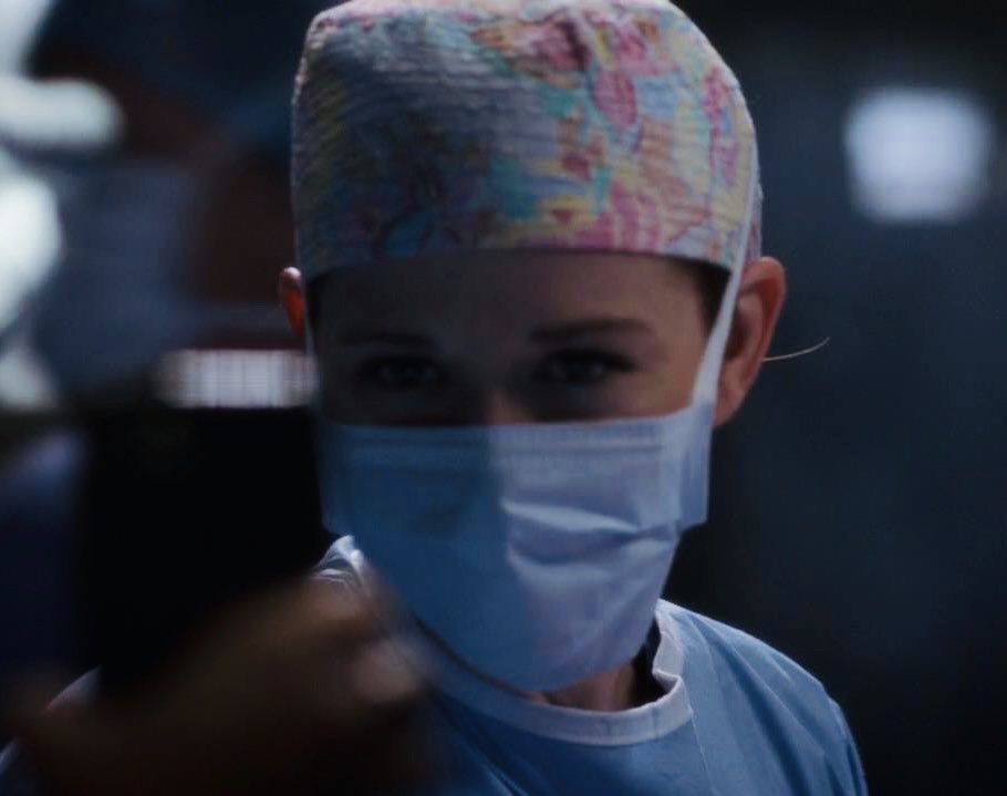 11x21- “How To Save A Life”