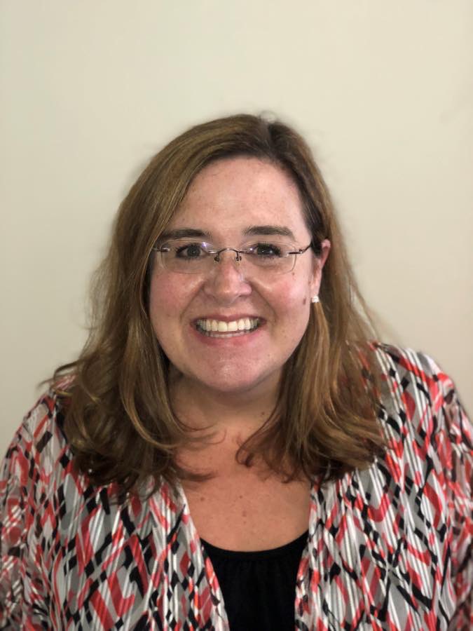 Hamilton County <a href="/hamcoschools/">Hamilton County Schools</a> Nolan Elementary Principal, Dr. Ashley Aldridge Wilson, was selected as the 2020 National Distinguished Principal from Tennessee. Congratulations, what a well-deserved recognition!
