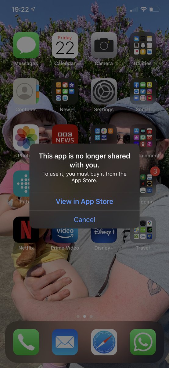 MrsLCElliott's tweet photo. @FitbitSupport why is this happening? 😭 https://t.co/WO7QFT3Wgn