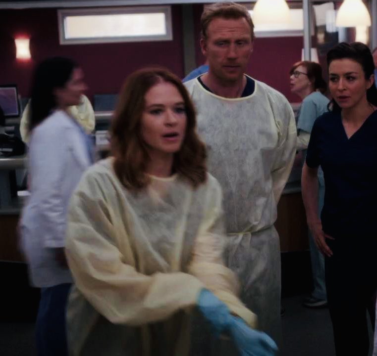 11x23- “Time Stops”