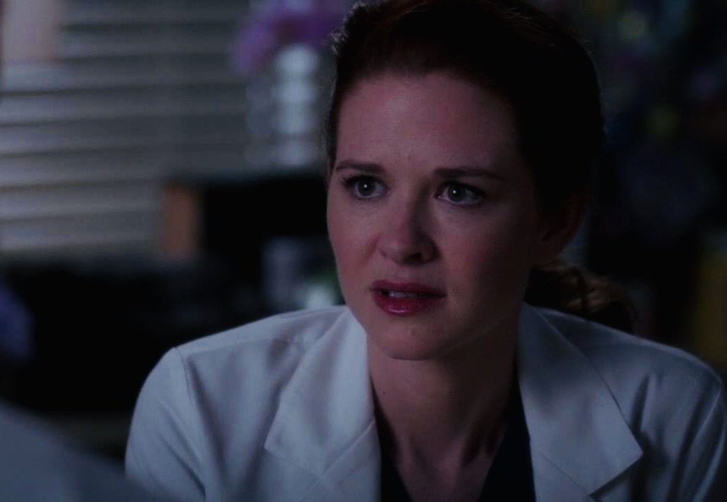 11x22A- “She’s Leaving Home, Part 1”