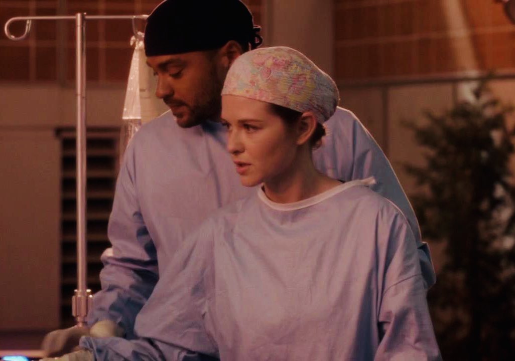 11x24- “You’re My Home”