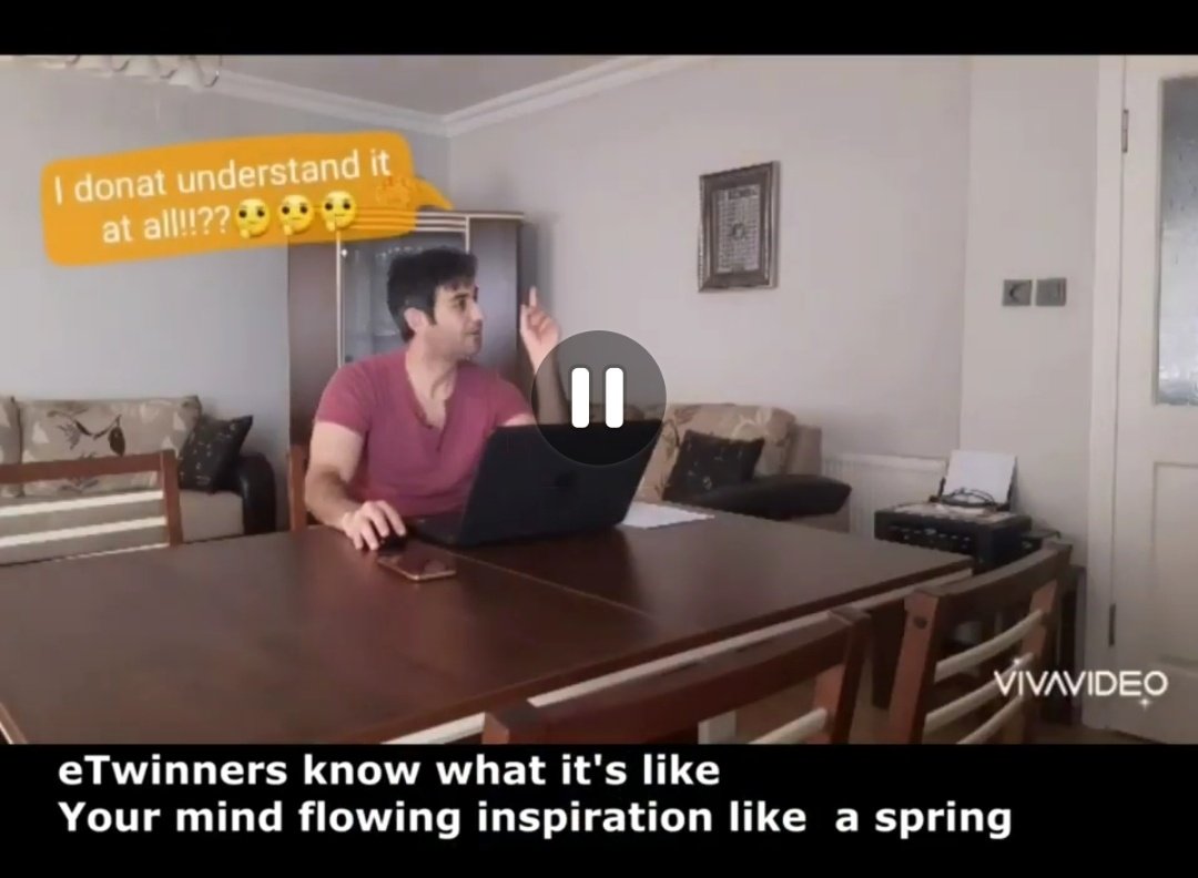 A video from Ironame Island eTwinning Project team "What is an eTwinner like?" to make you smile on Covid-19 days  <a href="/tretwinning/">eTwinning Türkiye</a> <a href="/ziyaselcuk/">Ziya Selçuk</a> @mhbucuk <a href="/turangore/">Turan GÖRE</a> @SantiScimeca
@dublin_anne
<a href="/hlybl03/">Hülya BAL</a>
<a href="/eTwinningEurope/">eTwinningEurope</a> <a href="/mfatihdoger/">Mehmet Fatih Döğer</a> <a href="/Leargas_etwinn/">eTwinning Ireland</a> 
youtu.be/qnLDxymipXA