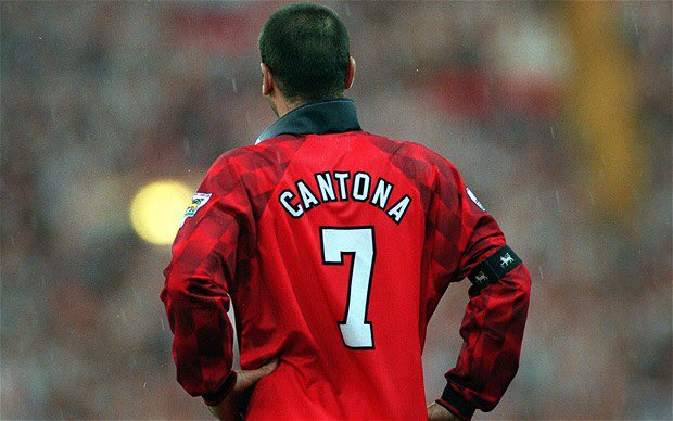 Premier League jersey numbers that should be retired: A thread.