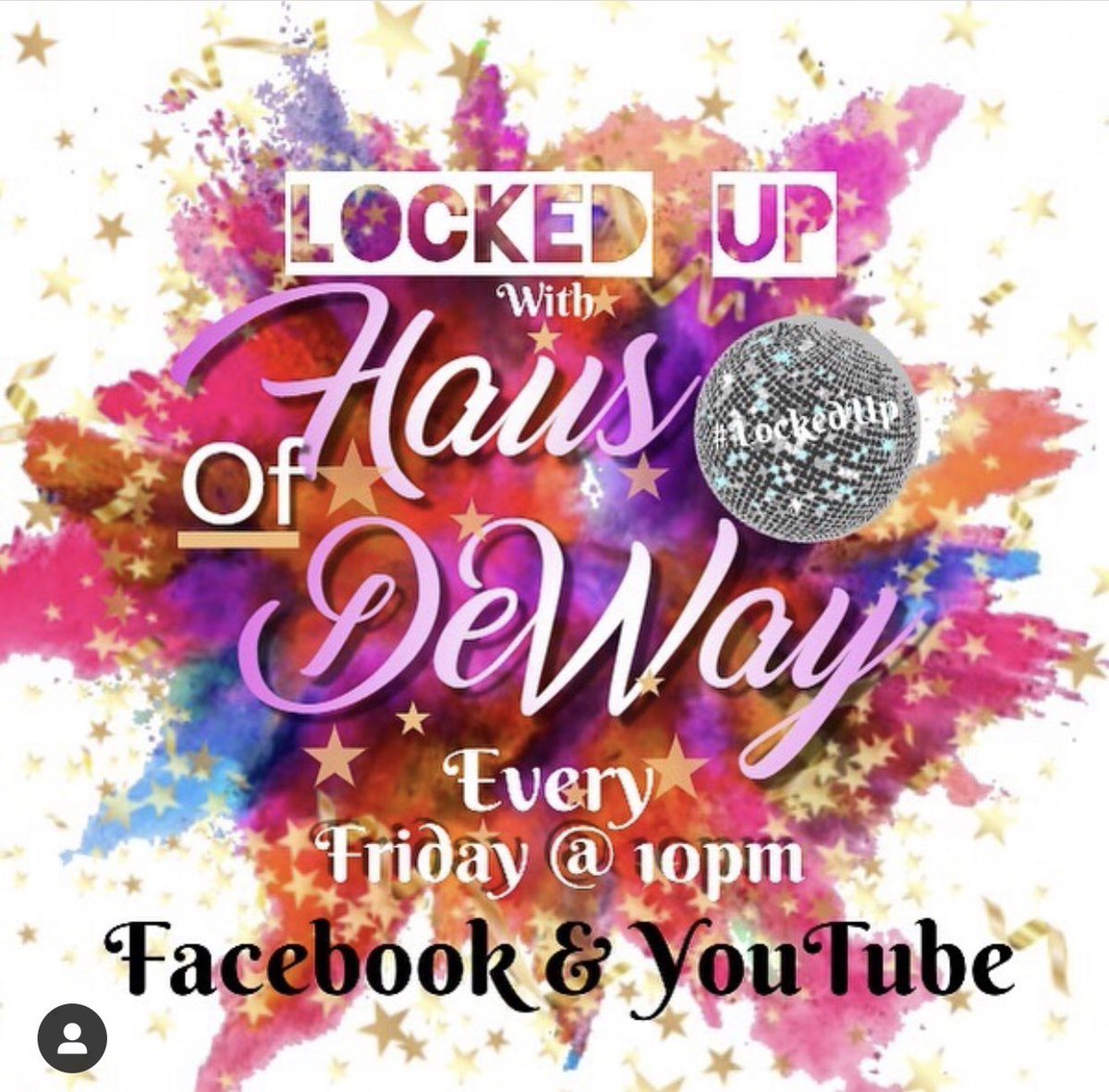 hausofdeway tweet picture