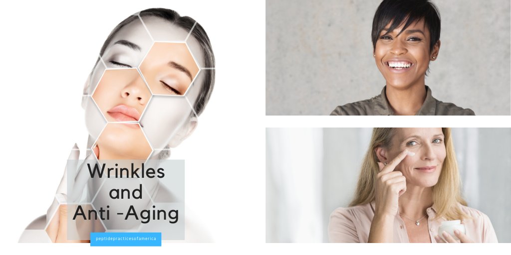 OfPeptide's tweet photo. Peptides for Anti-Aging. 

𝑅𝑒𝒹𝓊𝒸𝑒 𝐹𝒾𝓃𝑒 𝐿𝒾𝓃𝑒𝓈, 𝓁𝑒𝓈𝓈𝑒𝓃 𝓌𝓇𝒾𝓃𝓀𝓁𝑒𝓈 𝒶𝓃𝒹 𝒾𝓂𝓅𝓇𝑜𝓋𝑒 𝒴𝑜𝓊𝓇 𝓈𝓀𝒾𝓃 𝒻𝒾𝓇𝓂𝓃𝑒𝓈𝓈!.
#copperpeptides #antiaging #antiagingskincare #skinbetterscience #skinrejuvenation #acne #youngskin #arizona #scottsdale #oklahoma https://t.co/JIQmJbrsnH
